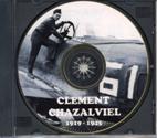 CD De Clment CHAZALVIEL