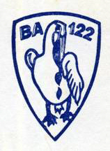 Plican - BA 122 Chartres