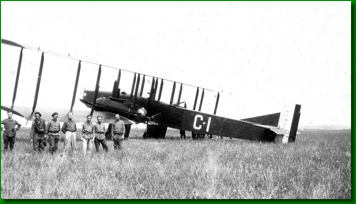 Farman F.141 - Super-Goliath