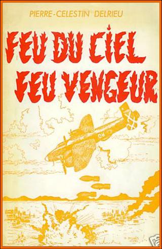 "Feu du Ciel, Feu Vengeur" de Pierre Célestin DELRIEU