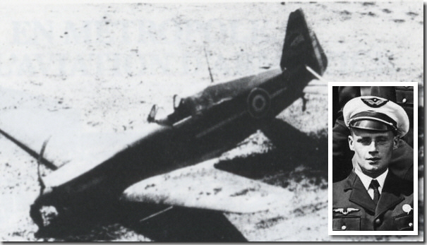 MS 406 n0842 du Sergent Michel LAURANT abattu le 5 mai 1942  Diego-Suarez