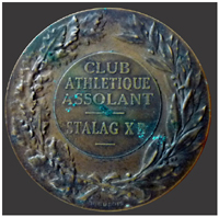 Insigne Club Athletique Assollant STALGAG