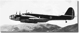 Bloch 200 - Bombardier moyen obsolète de l'Armée de l'Air française en 1939/1940