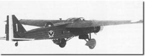 Bloch 200 - Bombardier moyen obsolte de l'Arme de l'Air franaise en 1939/1940