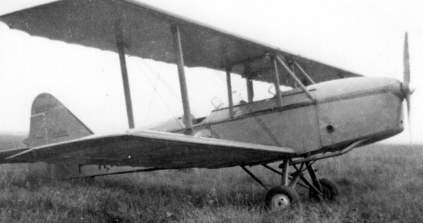 Caudron C.272 "Luciole"