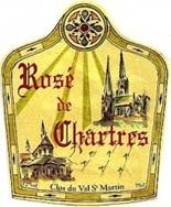 Ros de Chartres