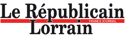 Logo du Rpublicain Lorrain