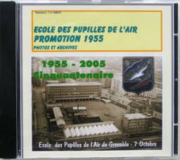 EPA 1955/2005  -CD