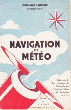 Navigation et Météo