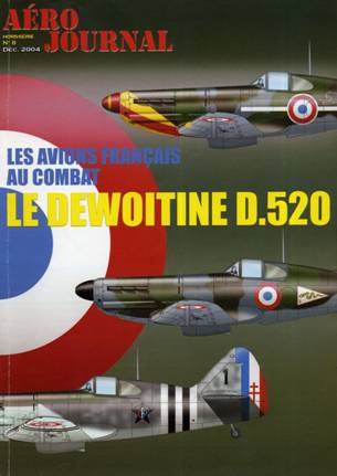 D.520 N°277 - Pierre LE GLOAN - Bande blanche armistice