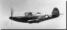 Bell  P-39A Airacobra