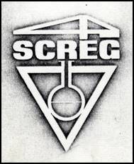 S.C.R.E.G. - 1967